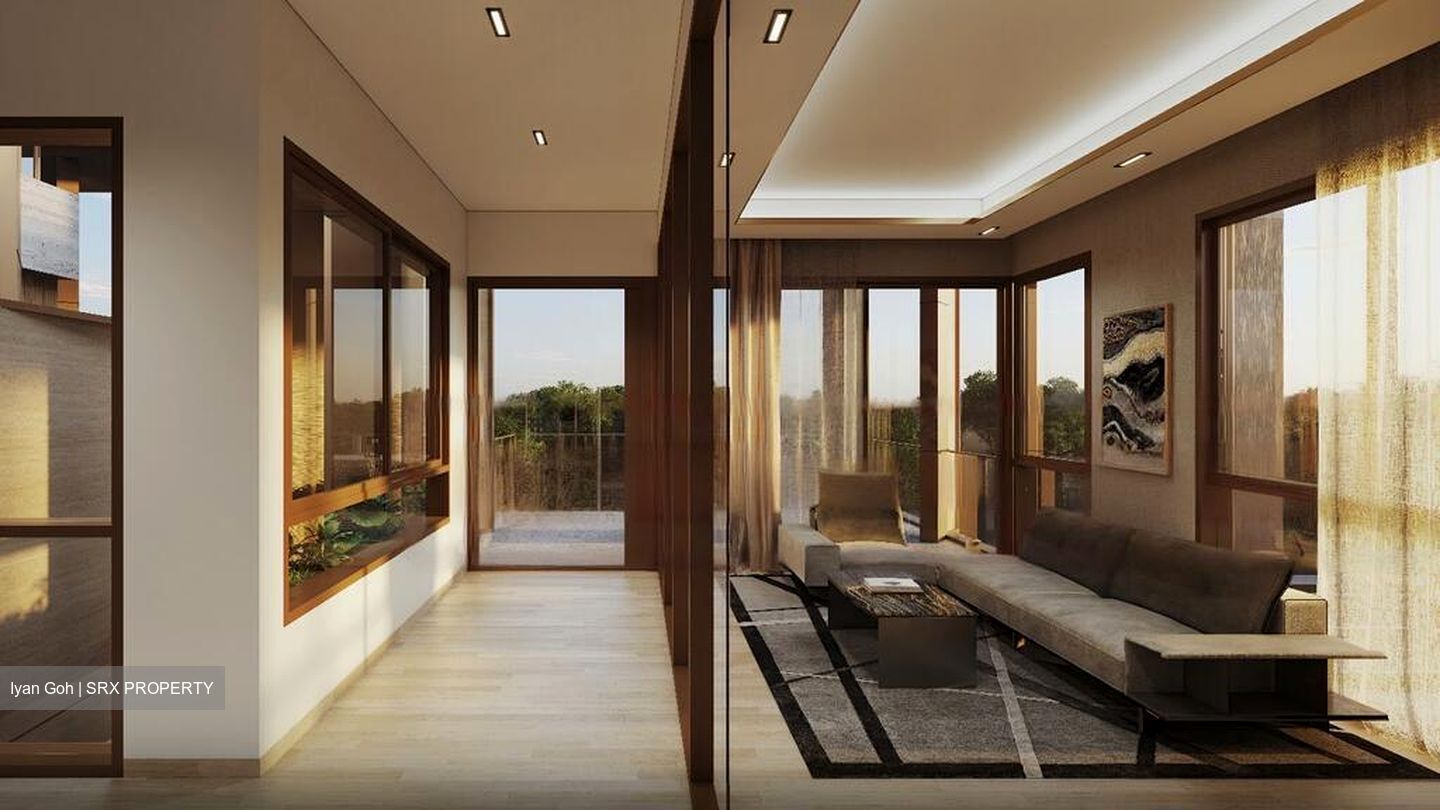 Chai Chee Lane (D16), Semi-Detached #474077441